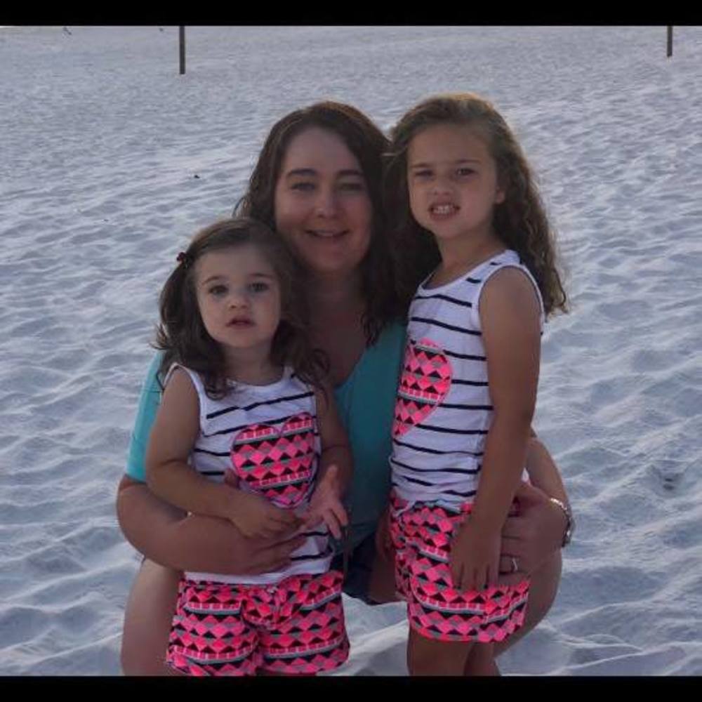 Meet your Posher, Ariel